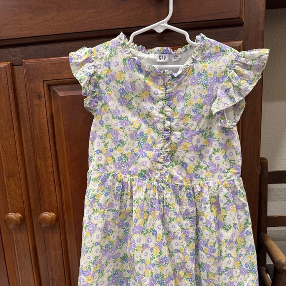 Gap Floral Dress - Picture 1 of 1